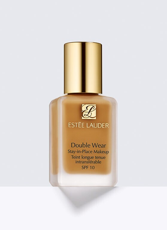 

Стойкая основа под макияж SPF 10 Double Wear Estée Lauder, 30мл, цвет 5N1-Rich-Ginger