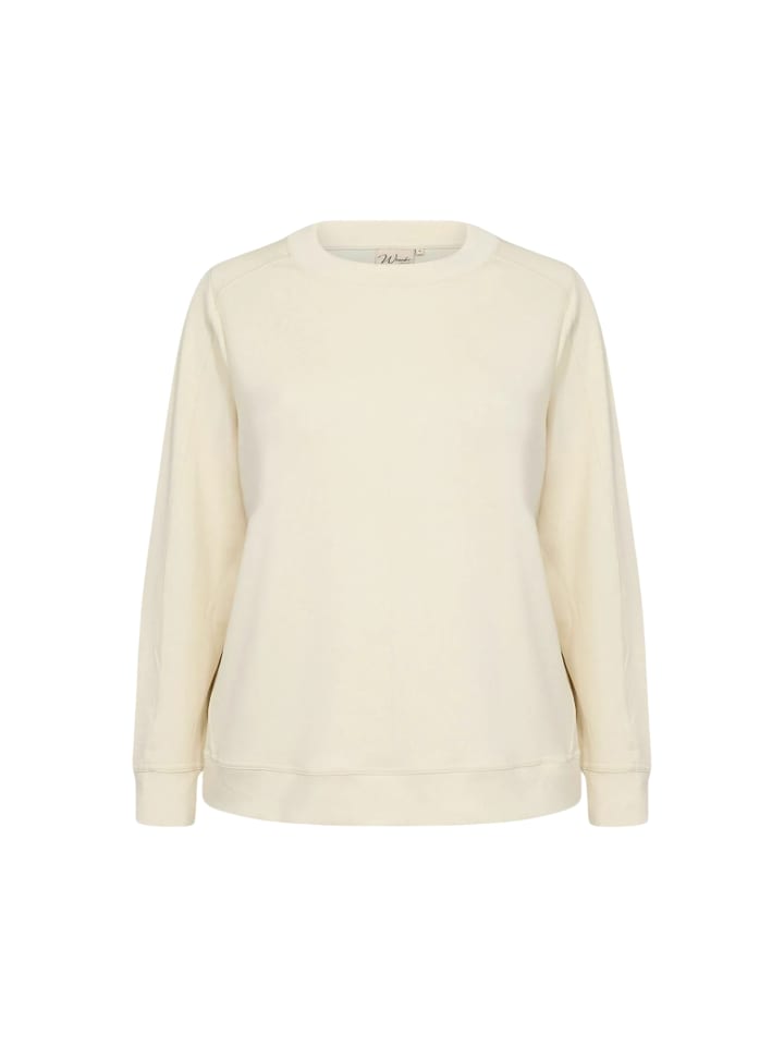 

Рубашка W20302 в цвете 1620 CREAM Wasabi Concept