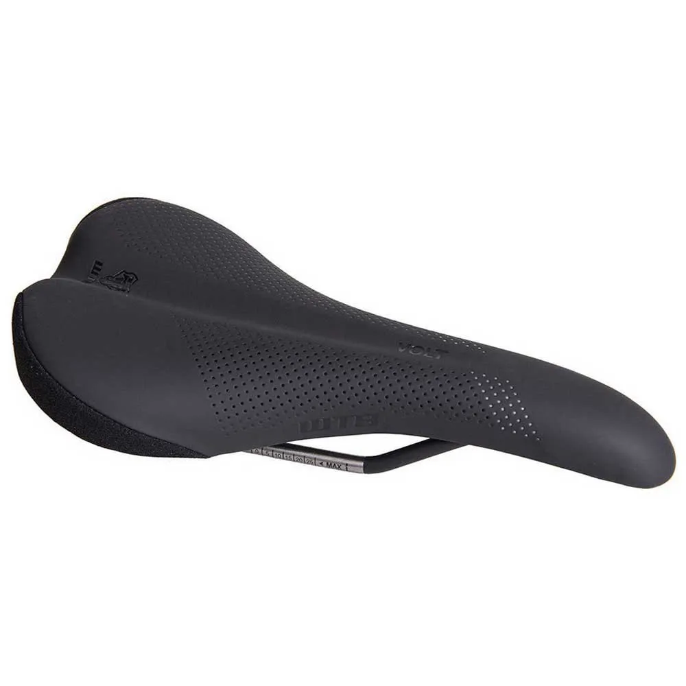 

Седло WTB Volt Titanium, черный