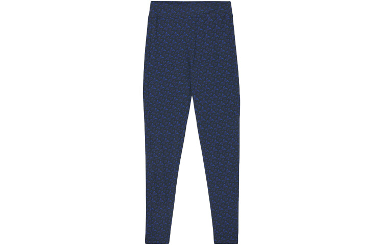 

Burberry Женские корректирующие брюки, цвет Blue