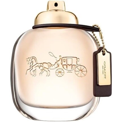 

Coach Eau De Parfum 90ml