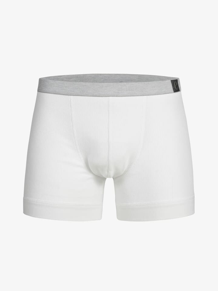 

Боксерские трусы Erlich Textil, белый