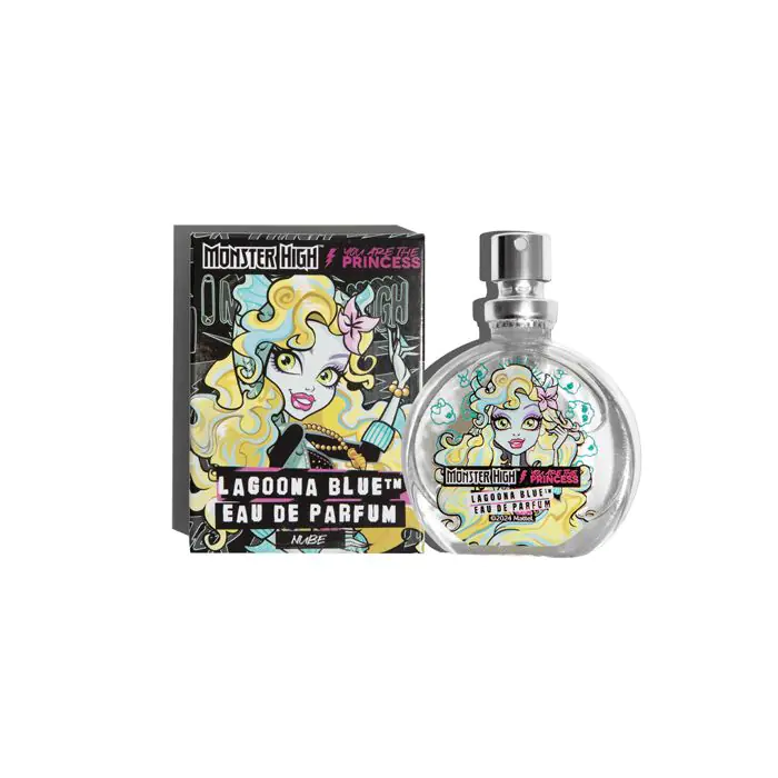 

Одеколон monster high eau de parfum nube You Are The Princess, цвет standard