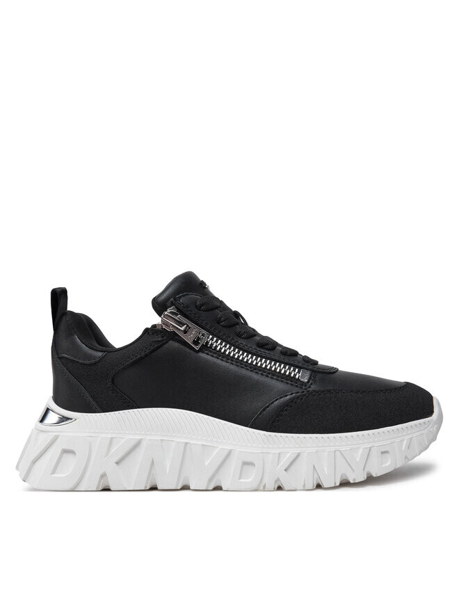 

Кроссовки DKNY Lakelyn K4487528 Negro, черный