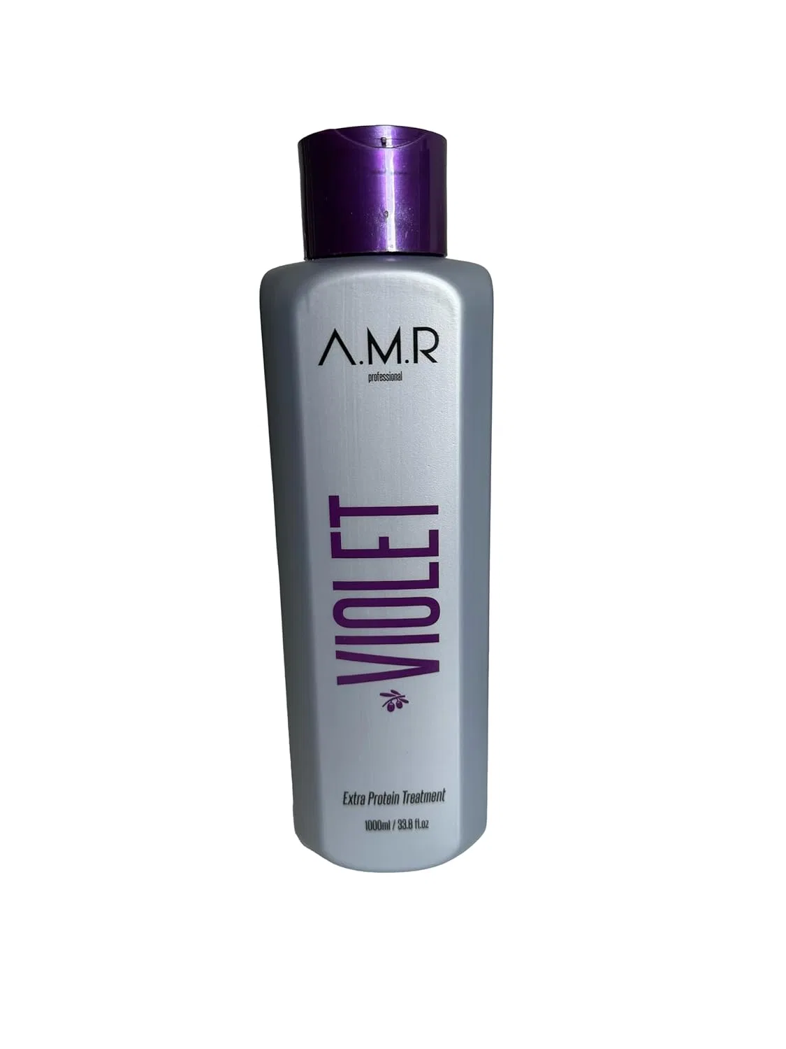 Профессиональный протеиновый разглаживающий состав AMR Professional Purple A.M.R Professional