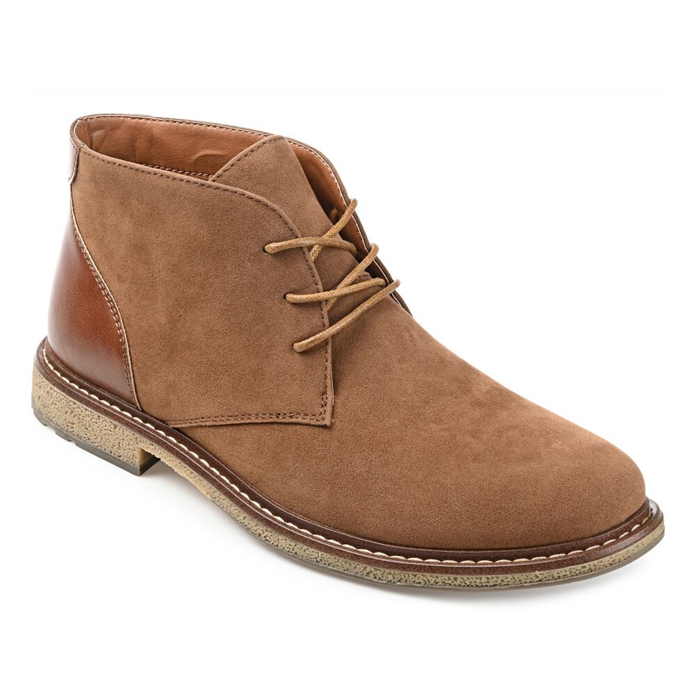

Мужские ботинки Orson Chukka Vance Co., тан