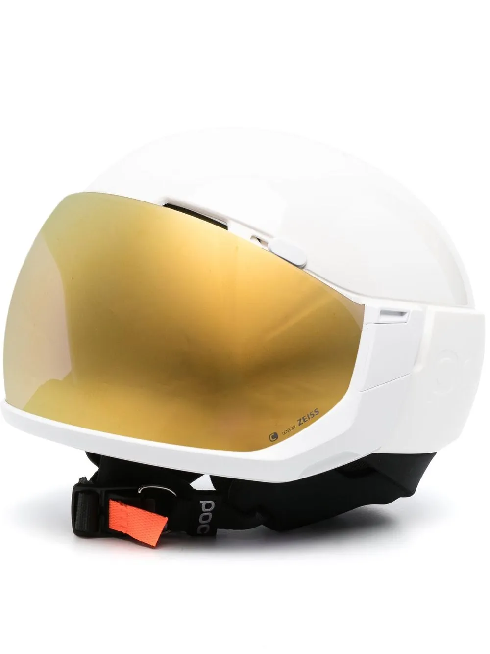 

Шлем Levator MIPS POC, белый