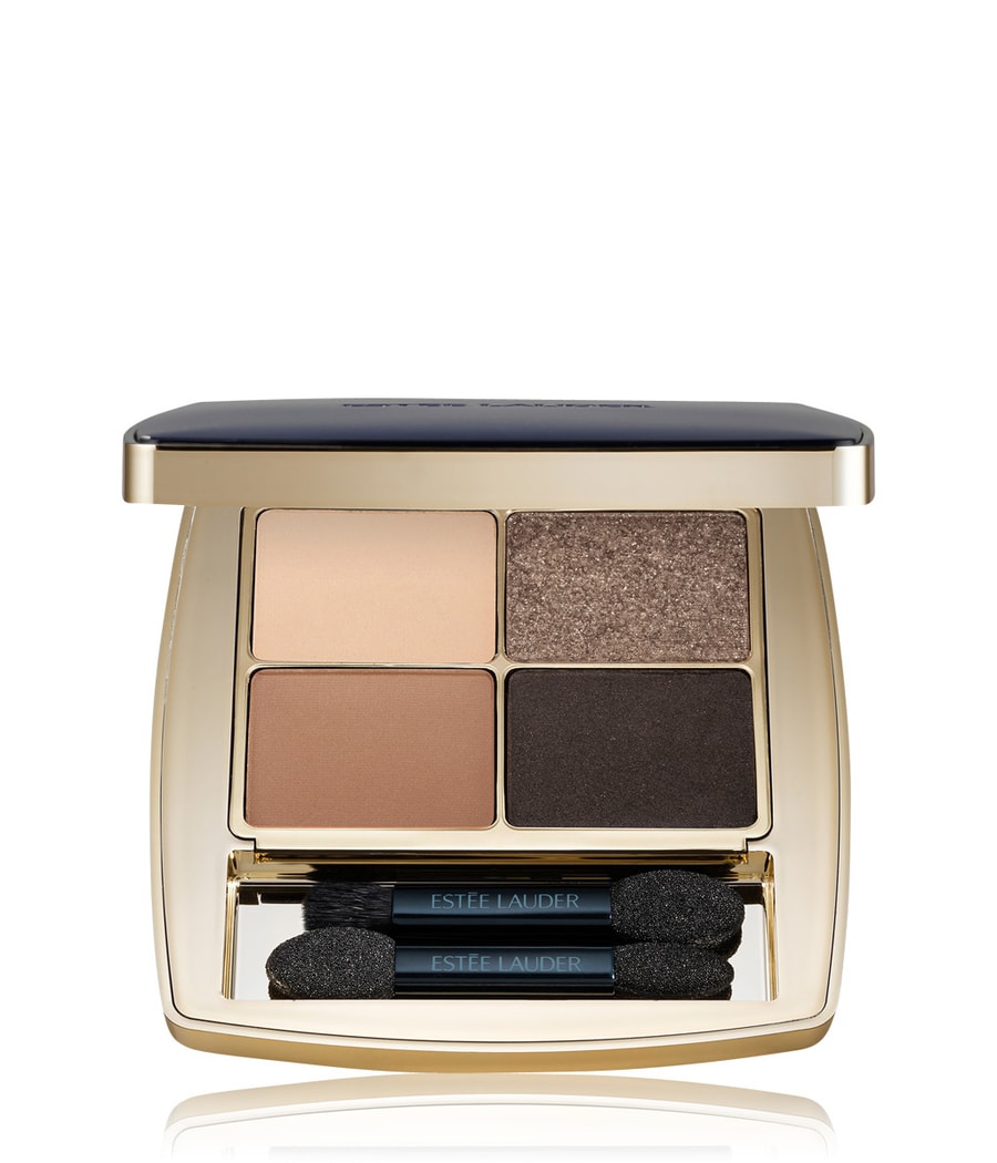 

Палитра теней для век ESTÉE LAUDER PC Envy Eyeshadow Quad, Desert Dunes, 6g