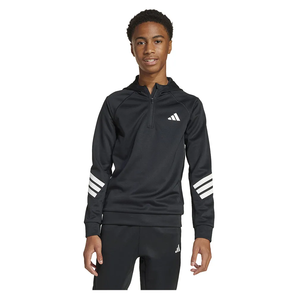 

Худи adidas All Sports NXT, черный