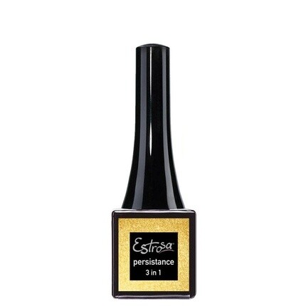 

Гель-лак для ногтей 3 в 1 с чистым золотом, 100 г, Estrosa