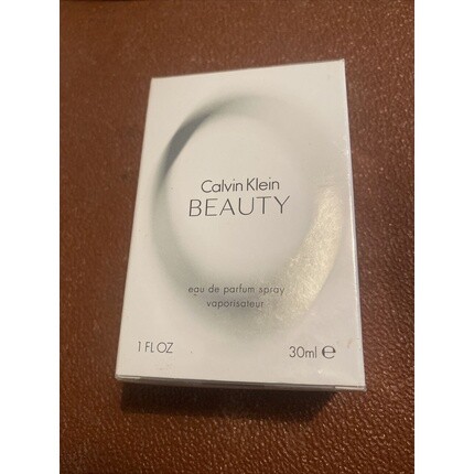 

Beauty 30 мл парфюмированная вода-спрей, Calvin Klein