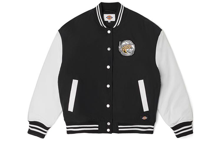 

Dickies Женская куртка, цвет Black