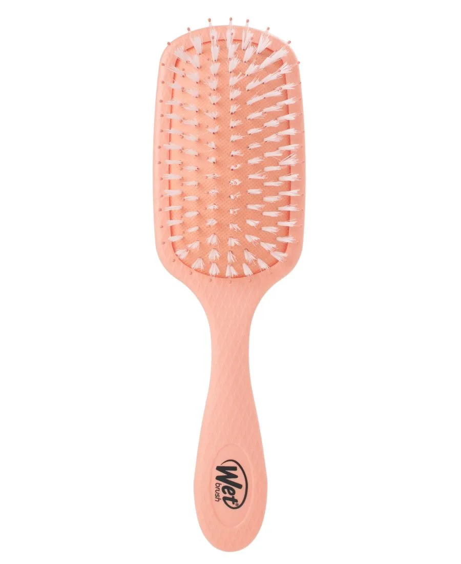 Wet Brush Кисть Go Green с кокосовым маслом