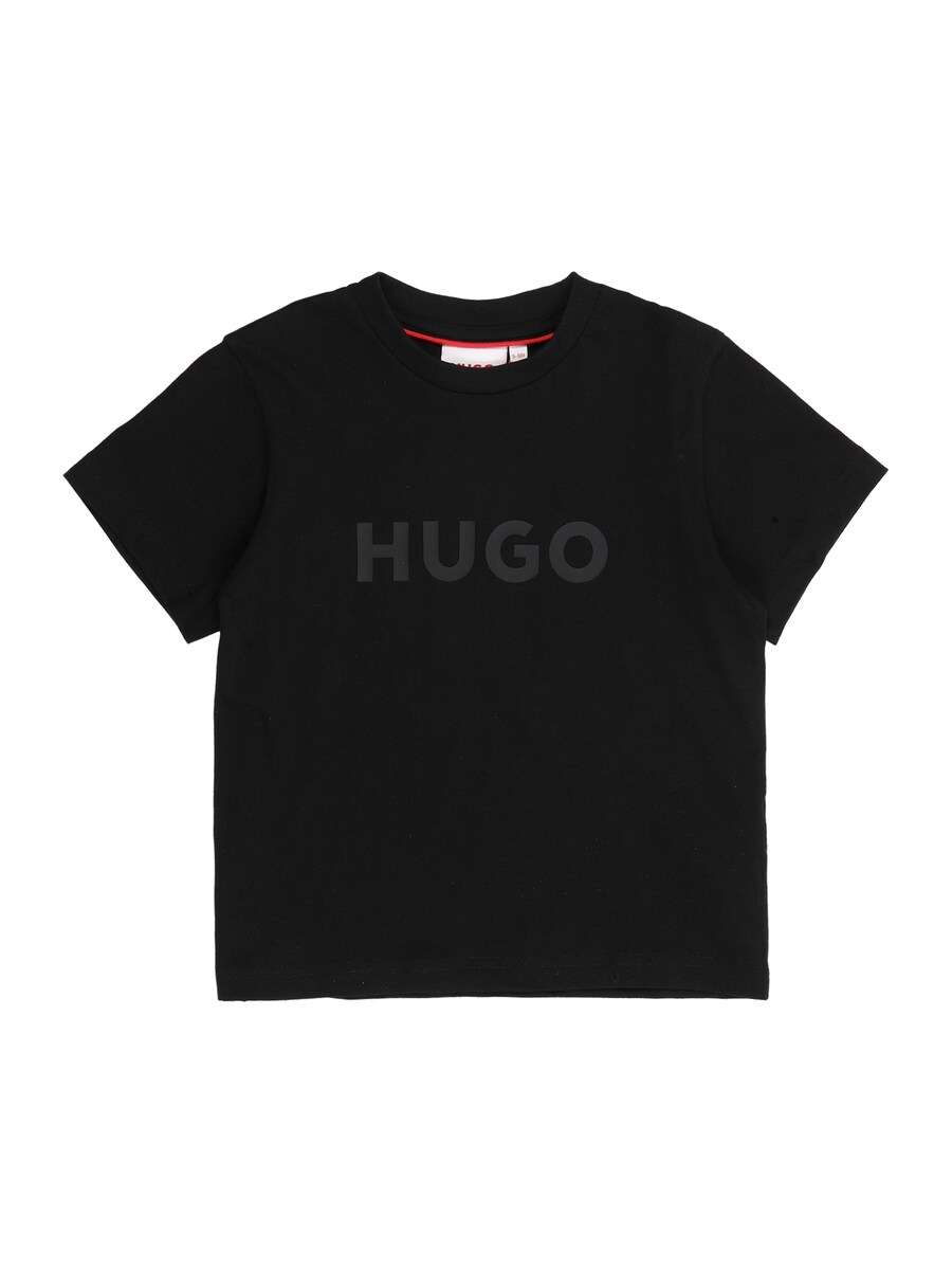 

Рубашка HUGO, черный