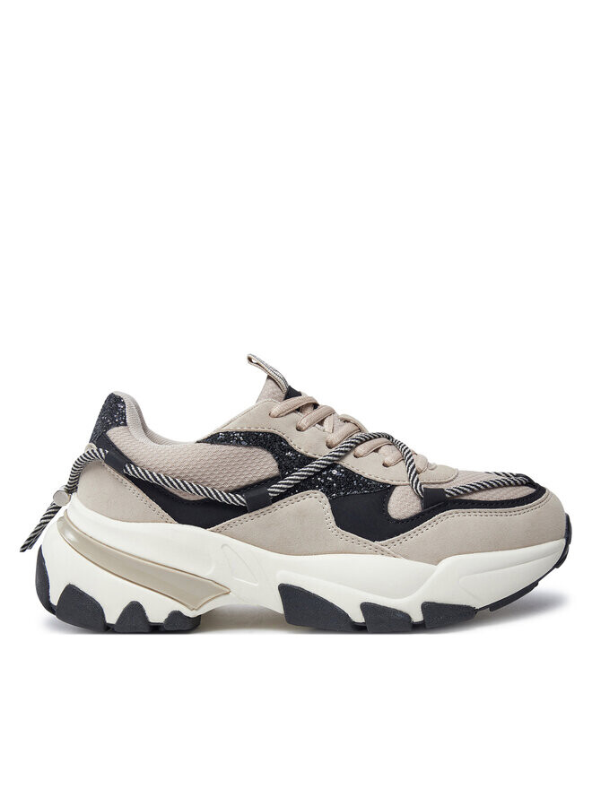 

Кроссовки ONLY Shoes Sufi 15320190, бежевый