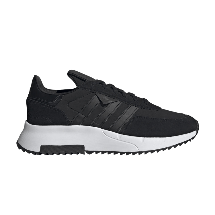 

Кроссовки Retropy F2 'Black White', черный