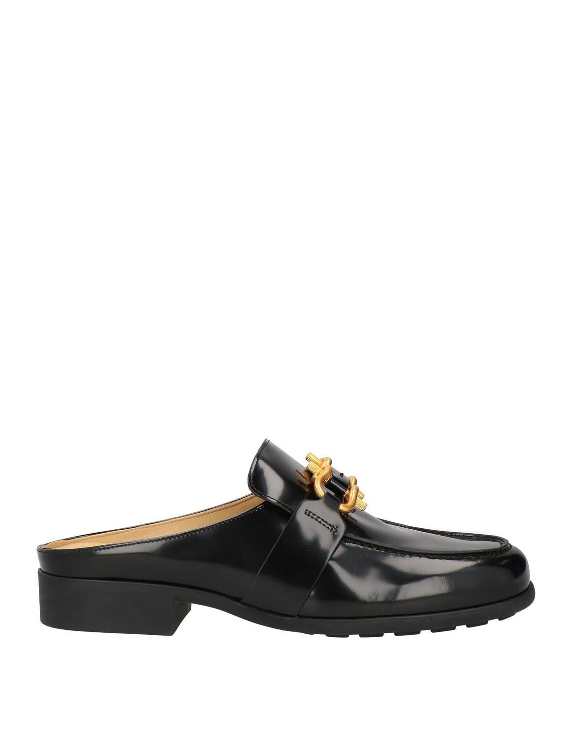 

Мюли Bottega Veneta, черный