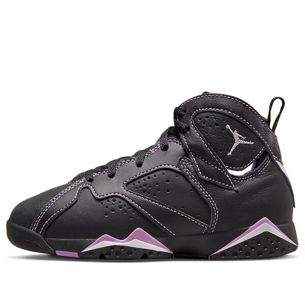 

Кроссовки 7 ретро Air Jordan, черный