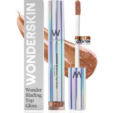 

Блеск для губ Wonderskin