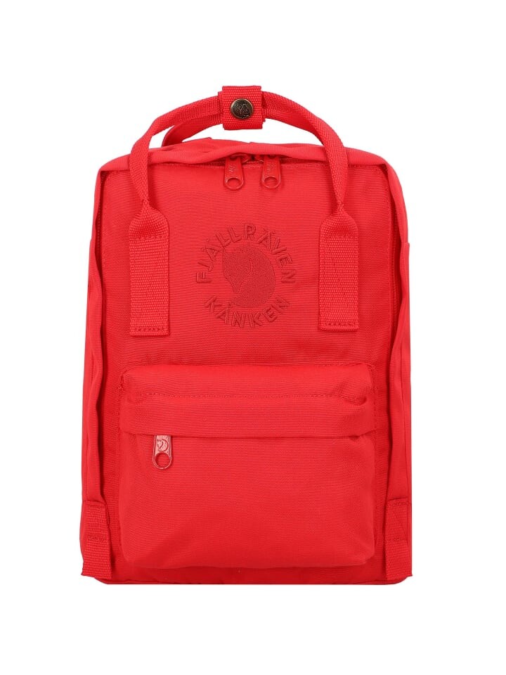 

Рюкзак FJÄLLRÄVEN, красный