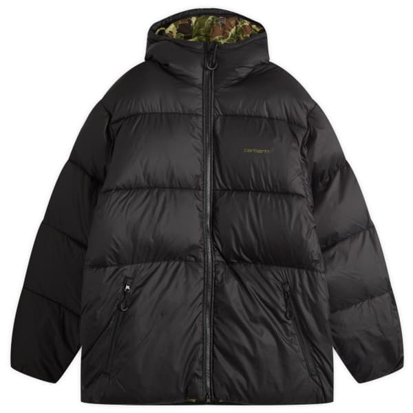 

Куртка Торонто Carhartt Wip, черный