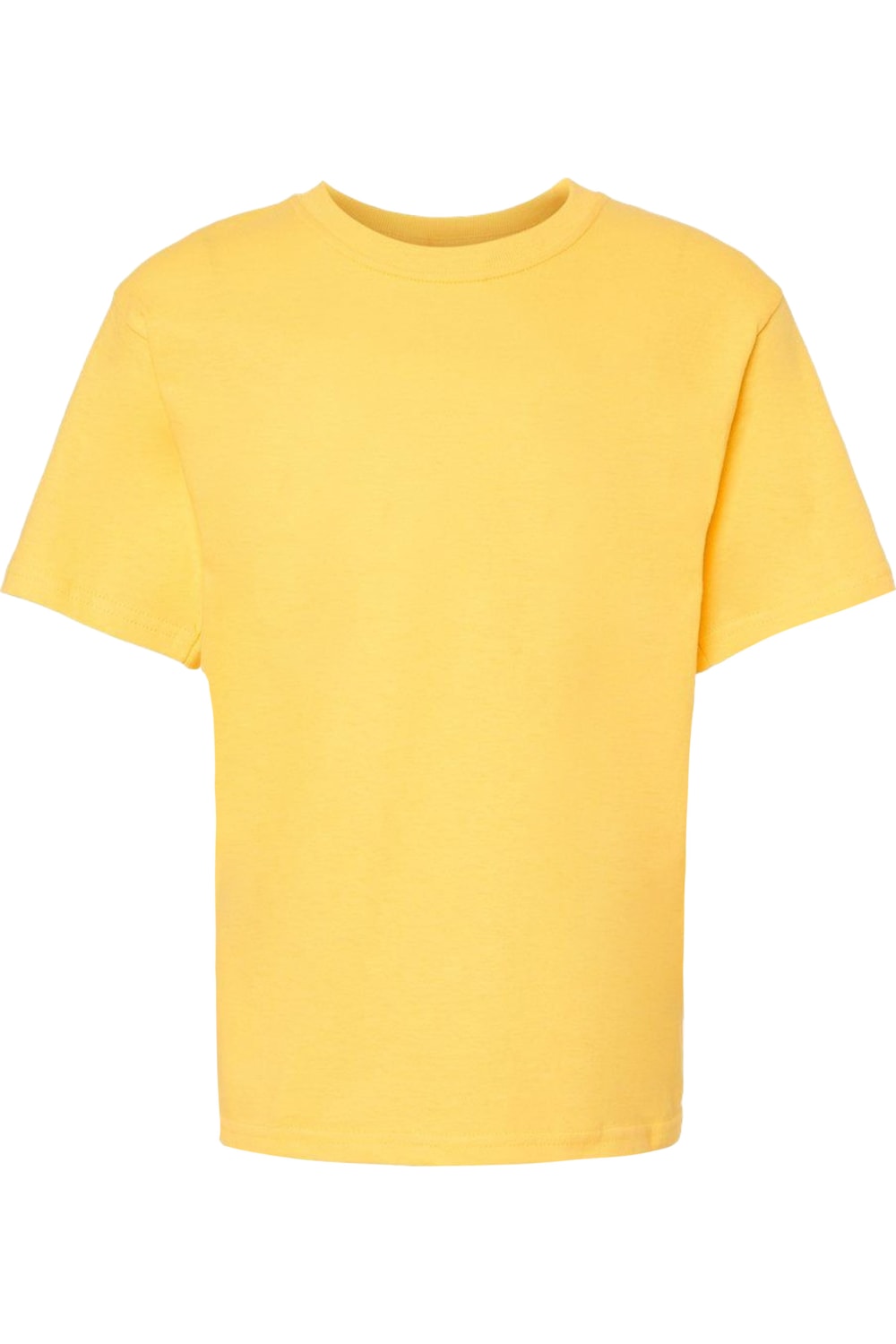 

Футболка M&O Youth Gold Soft Touch