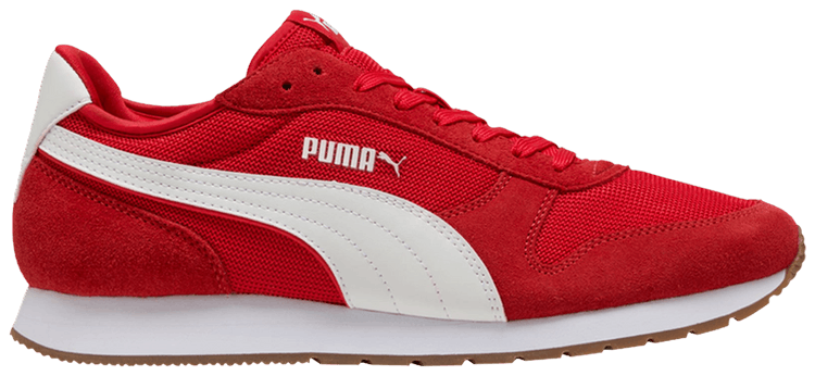

Кроссовки Puma ST Miler 'For All Time Red', красный