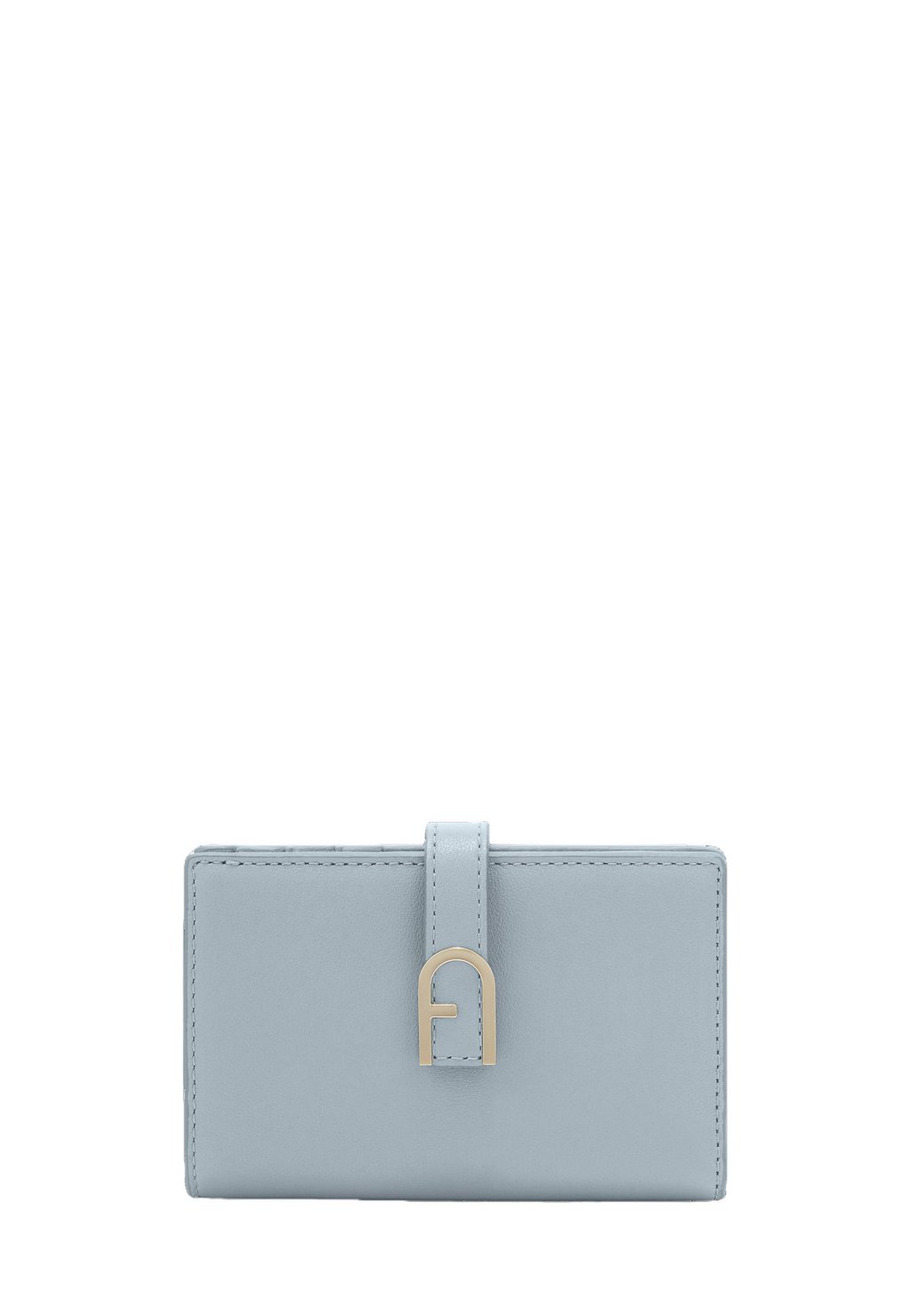 

Кошелек Furla, светло-голубой