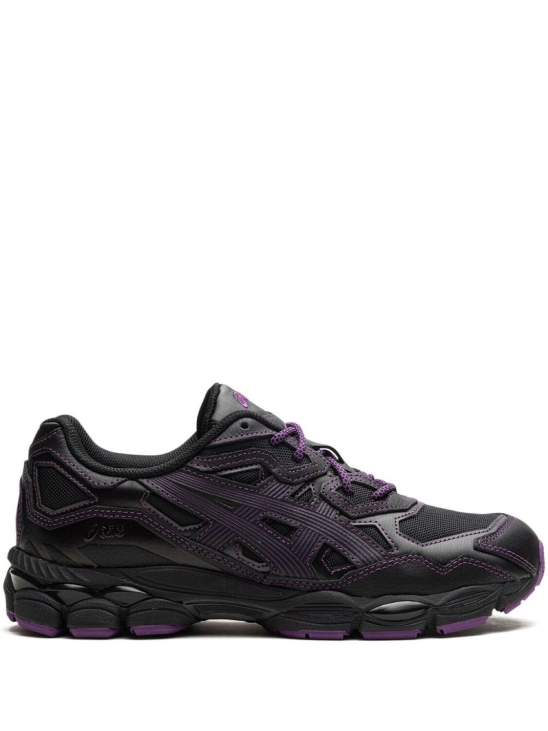 

ASICS кроссовки GEL-NYC из коллаборации с Needles, черный