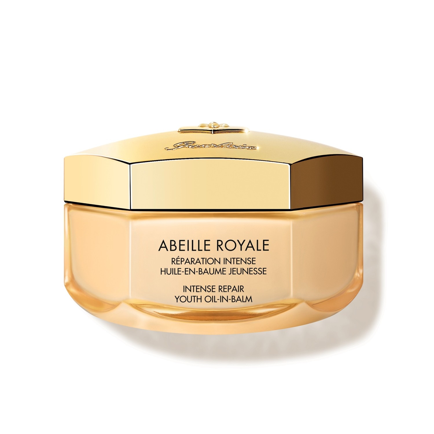 

Бальзам для лица abeille royale intense repair youth oil-in-balm Guerlain, объем 80 мл