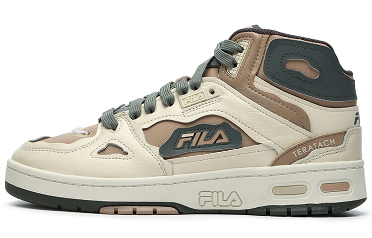 

Мужские баскетбольные кроссовки Fila Fusion Vintage