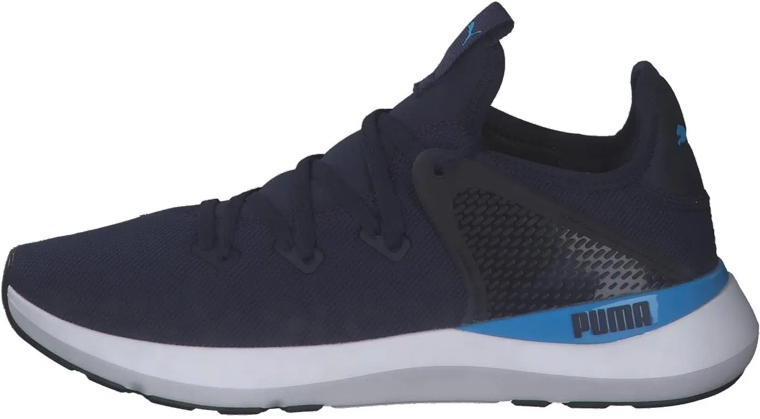 Гимнастические кроссовки PUMA Pure XT для мужчин, Peacoat Puma White — фото 2