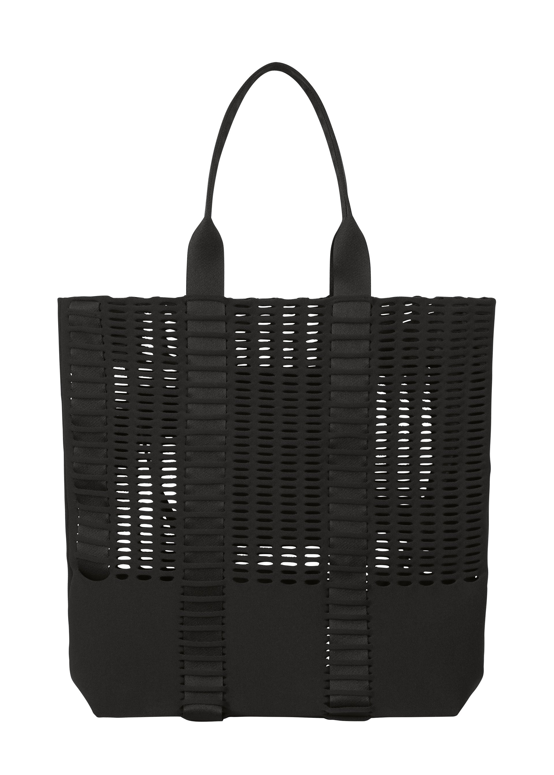 

Сумка mokko mono Good Goods Issey Miyake, черный