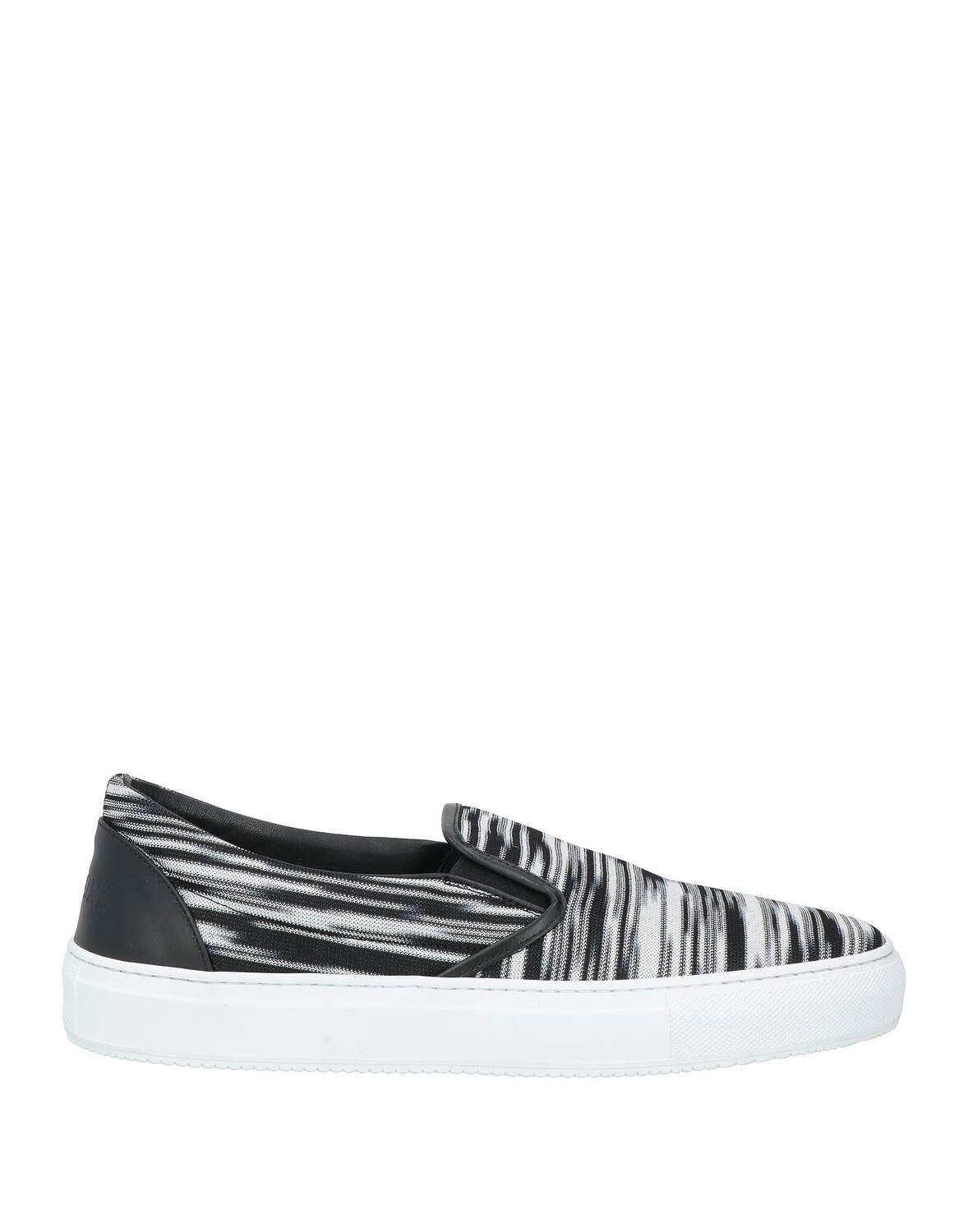 

Кроссовки Missoni, черный