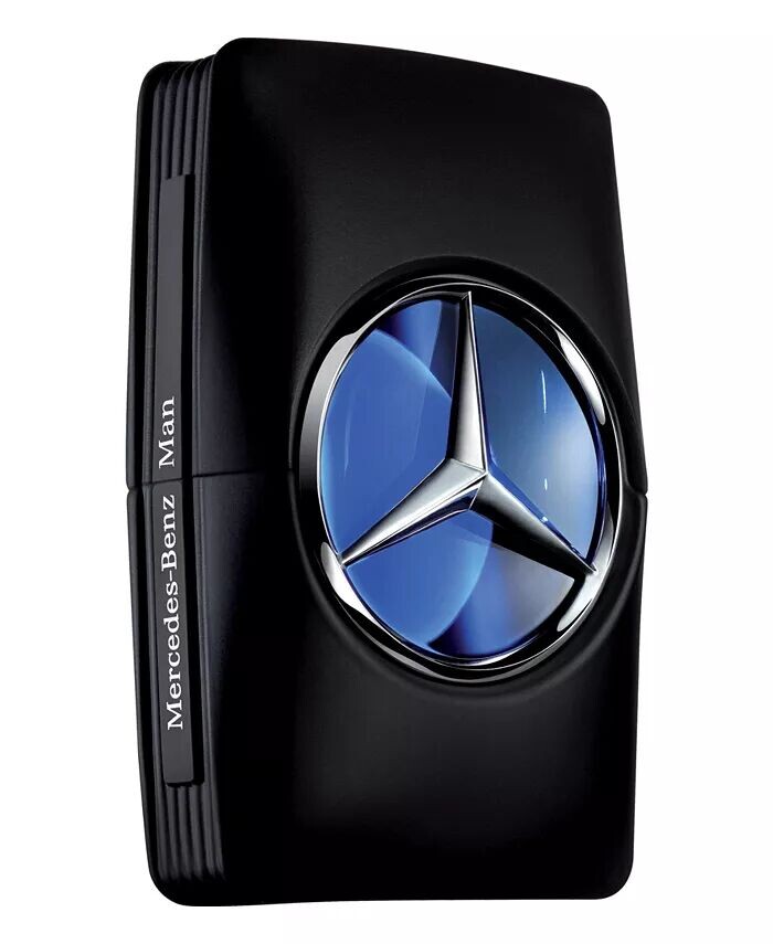 

Туалетная вода-спрей Man, 6,7 унций Mercedes-Benz