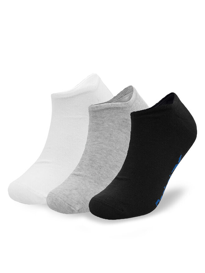 

Носки R0253-SS24 (3 Reebok, красочный