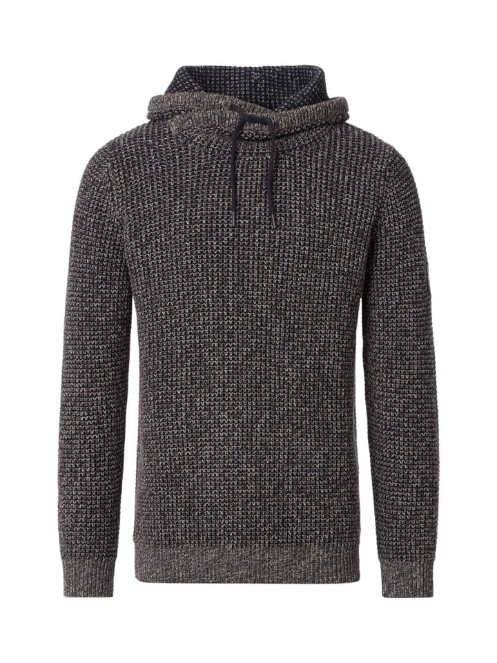 

Пуловер CASAMODA Pullover, коричневый