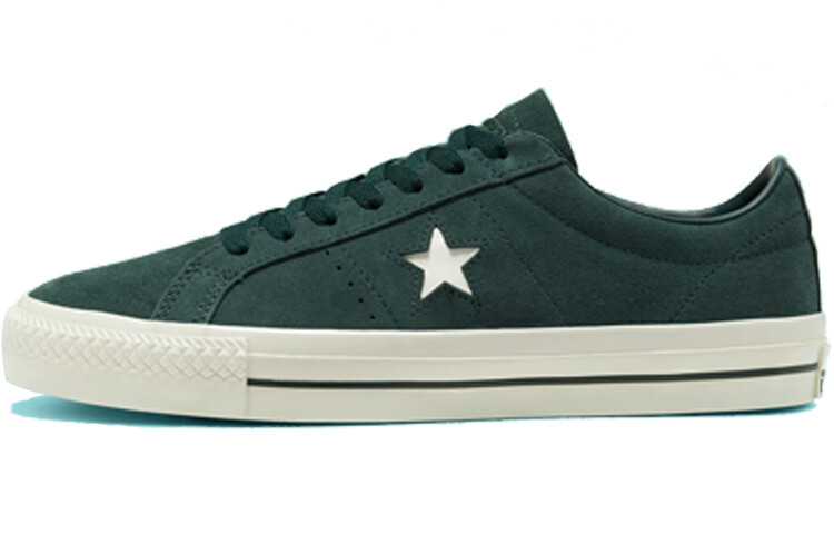 

Кроссовки Converse Cons One Star Pro Ox 'Green White'