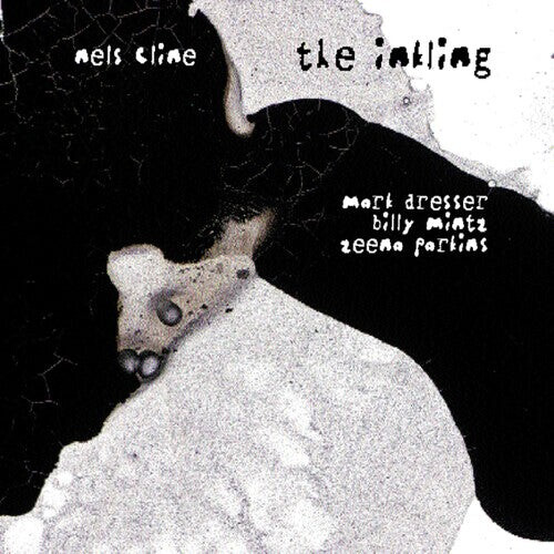 

CD диск Cline, Nels: The Inkling