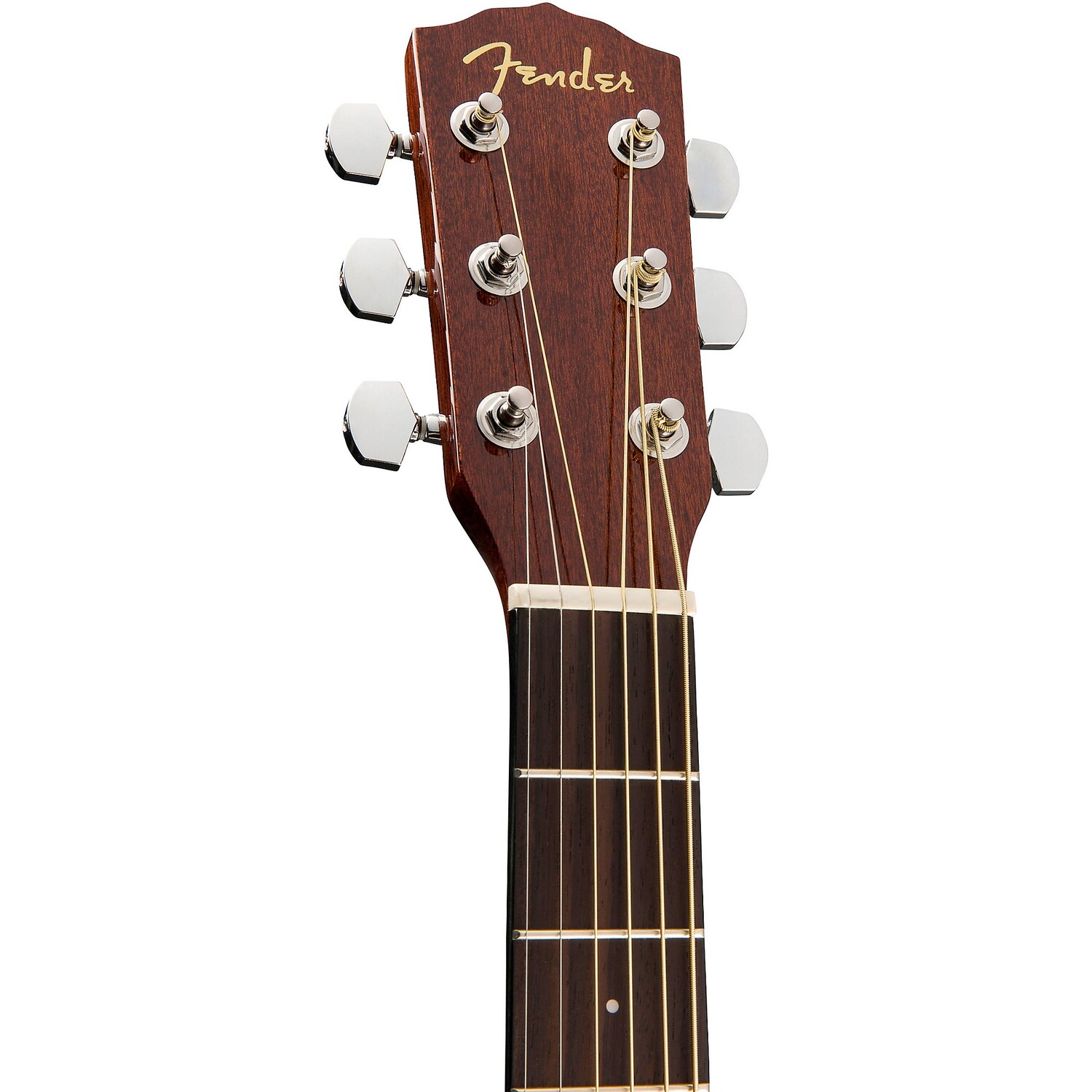 

Акустическая гитара Fender CD-60S LH Dreadnought для левой руки Natural