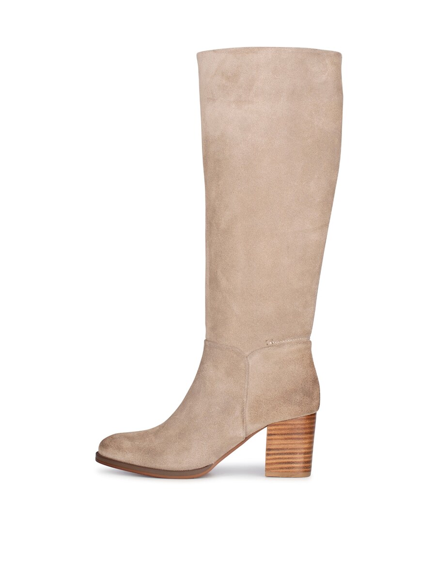 Классические ботинки PS Poelman Fleur, Beige