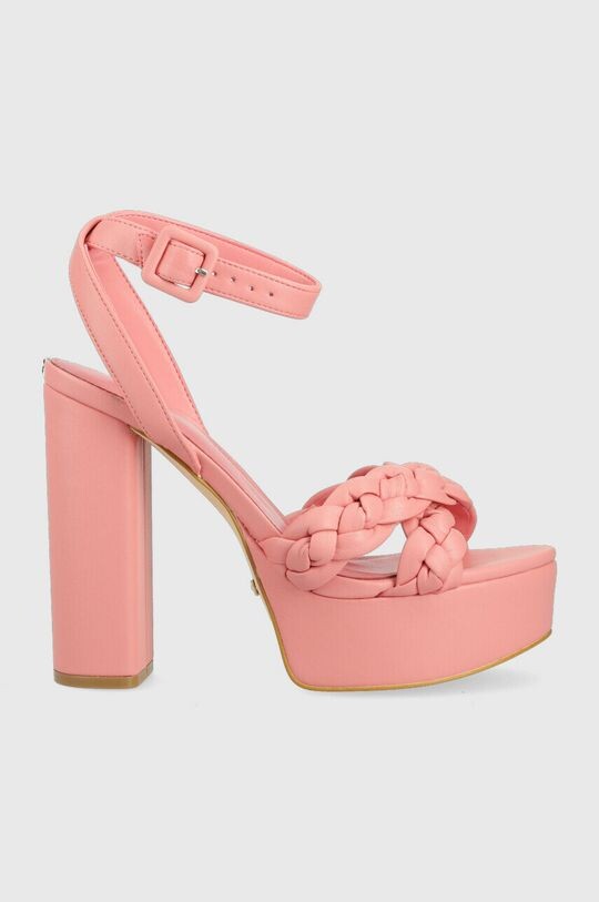 

Босоножки GABIRA Guess, розовый