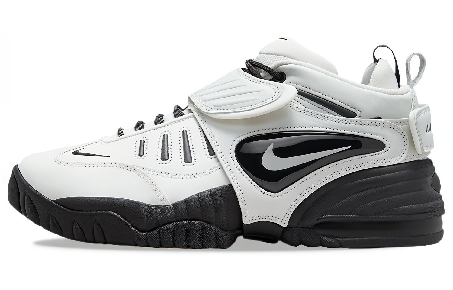 

Nike Эмбаш Икс Эйр Аджаст Форс 'Саммит Уайт'