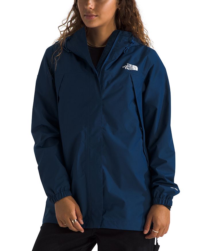 

Женская парка Antora Rain The North Face, синий