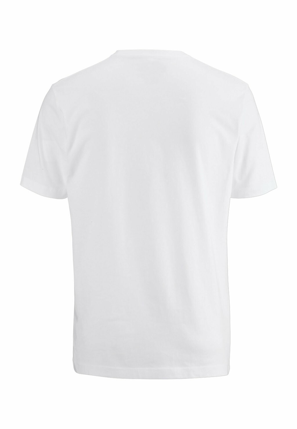 

Базовая футболка UNTERZIEH MODERN FIT 3 PACK OLYMP, белый