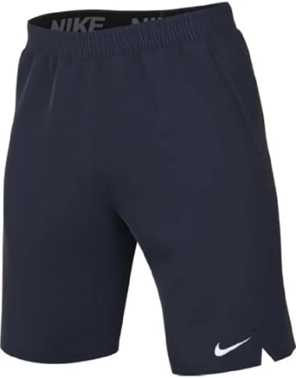 Шорты спортивные Nike Dri-FIT Flex Woven, Navy