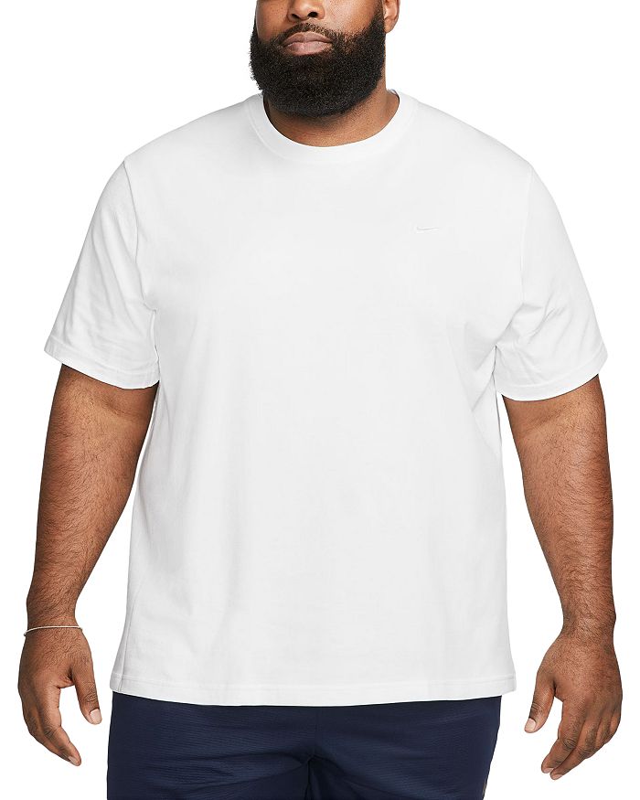 

Футболка Primary Dri-FIT Nike, белый