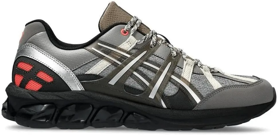 Кроссовки ASICS Gel Sonoma 180 1203A272101, черный/серый
