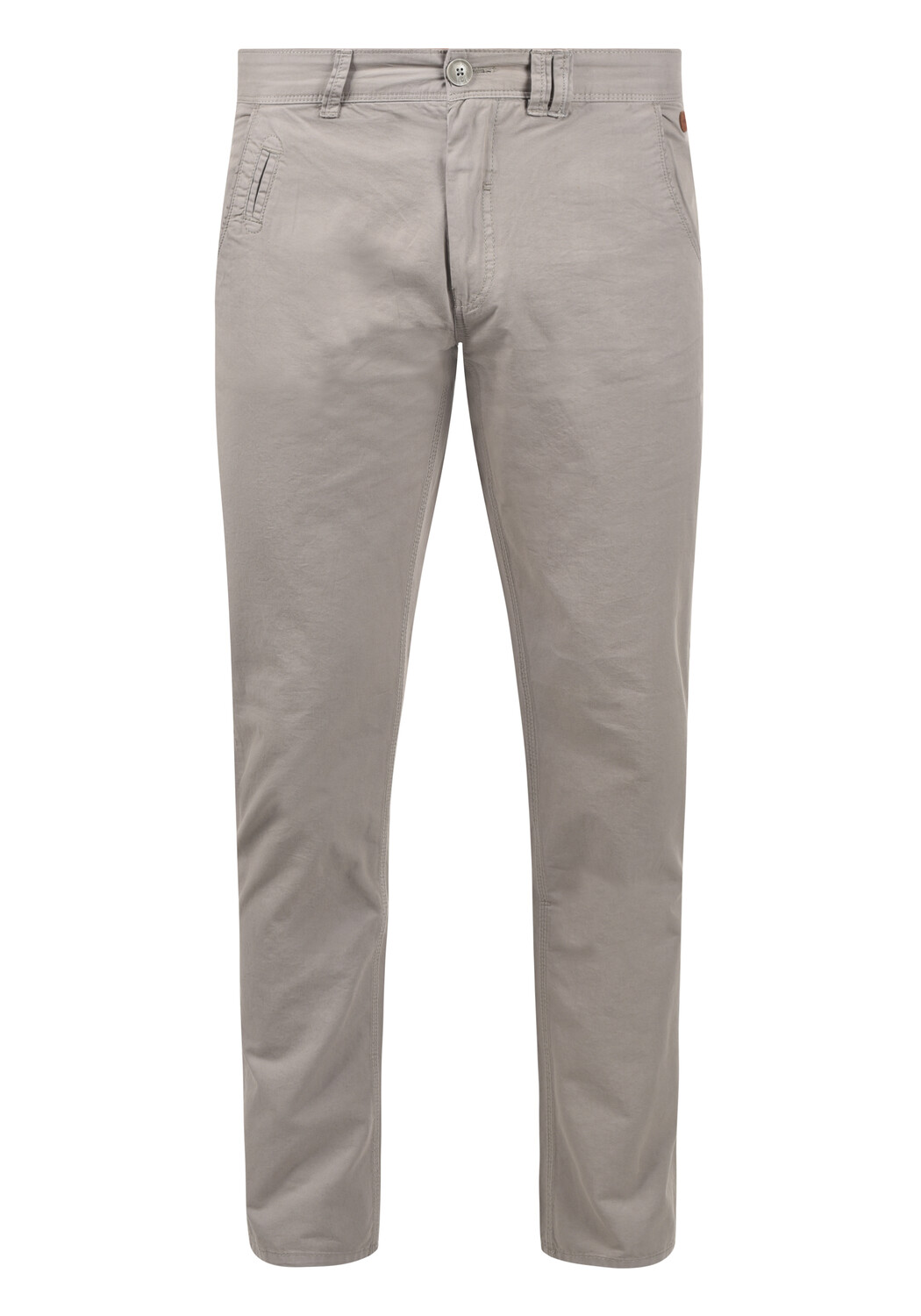 

Тканевые брюки BLEND Chino, серый