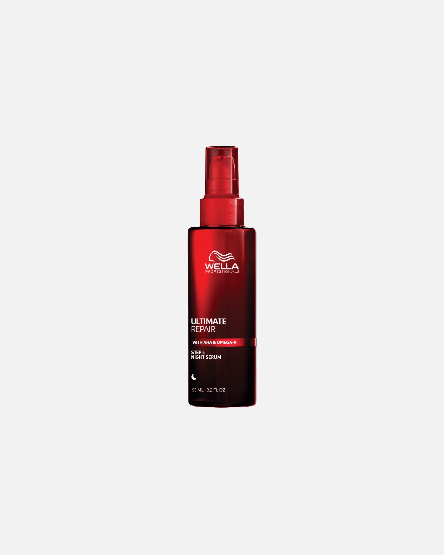 

Сыворотка или масло для волос Wella Professionals, 95 мл